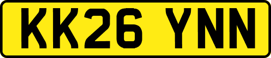 KK26YNN