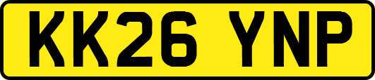 KK26YNP