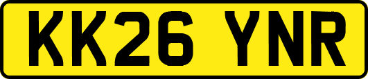 KK26YNR