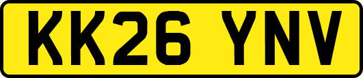 KK26YNV