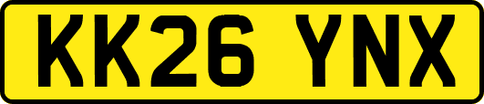 KK26YNX