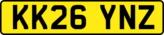 KK26YNZ
