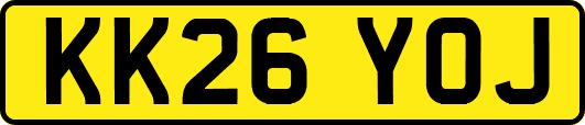 KK26YOJ