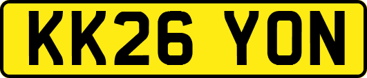 KK26YON