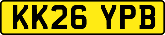 KK26YPB