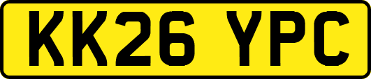 KK26YPC