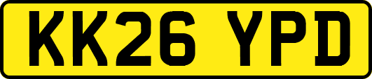 KK26YPD