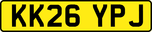 KK26YPJ