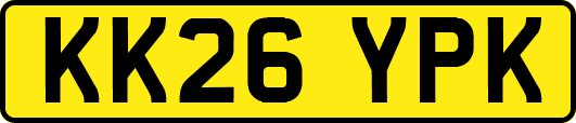 KK26YPK