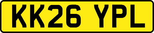 KK26YPL