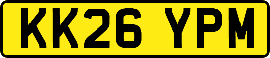 KK26YPM
