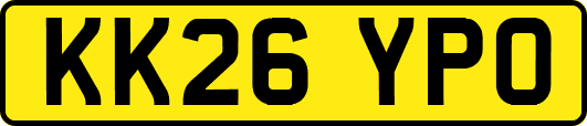 KK26YPO