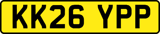 KK26YPP