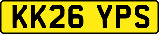 KK26YPS