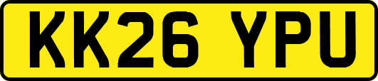 KK26YPU