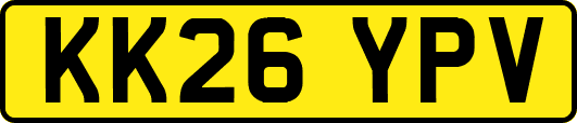 KK26YPV