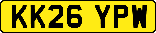 KK26YPW