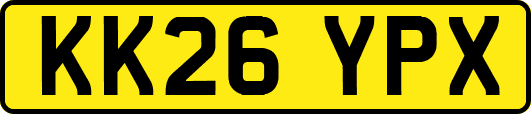 KK26YPX