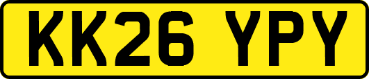 KK26YPY