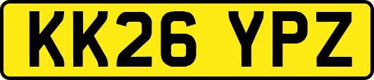 KK26YPZ