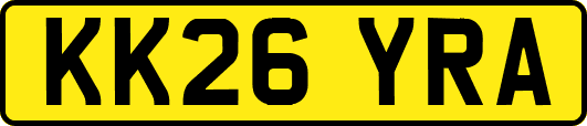 KK26YRA