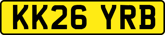 KK26YRB