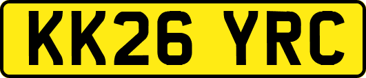 KK26YRC