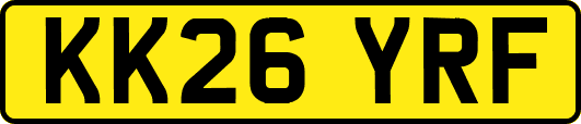 KK26YRF