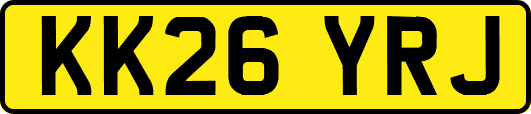 KK26YRJ