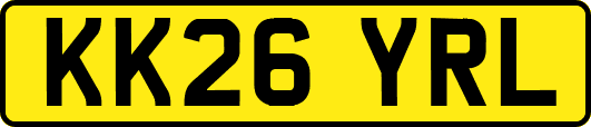 KK26YRL