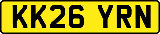 KK26YRN