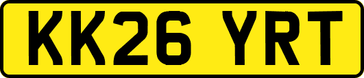 KK26YRT