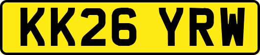 KK26YRW