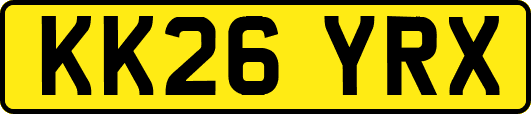 KK26YRX