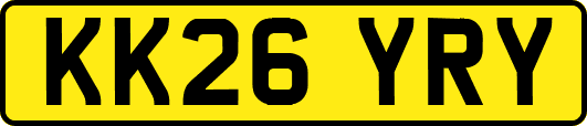 KK26YRY