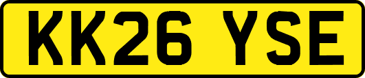 KK26YSE