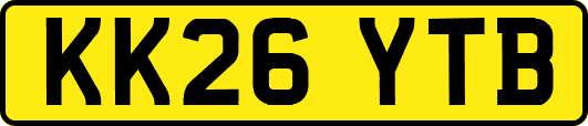 KK26YTB