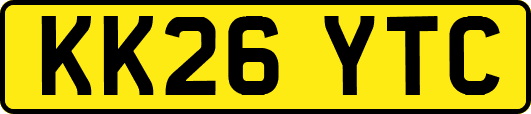 KK26YTC