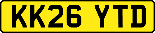 KK26YTD