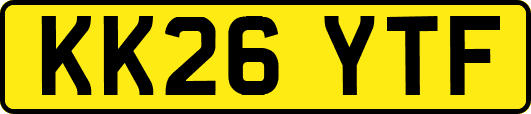 KK26YTF