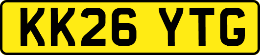 KK26YTG