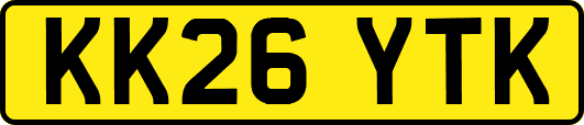 KK26YTK