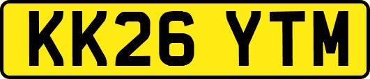KK26YTM