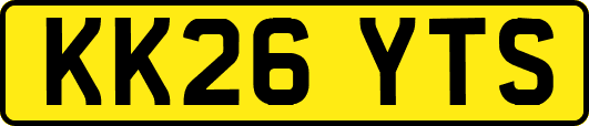 KK26YTS
