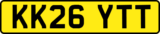 KK26YTT