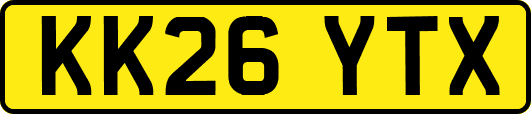 KK26YTX