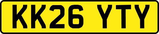 KK26YTY