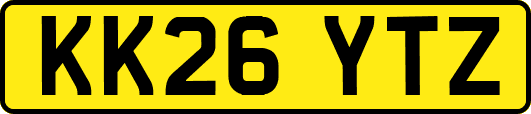 KK26YTZ