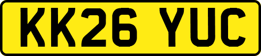 KK26YUC