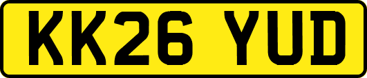 KK26YUD